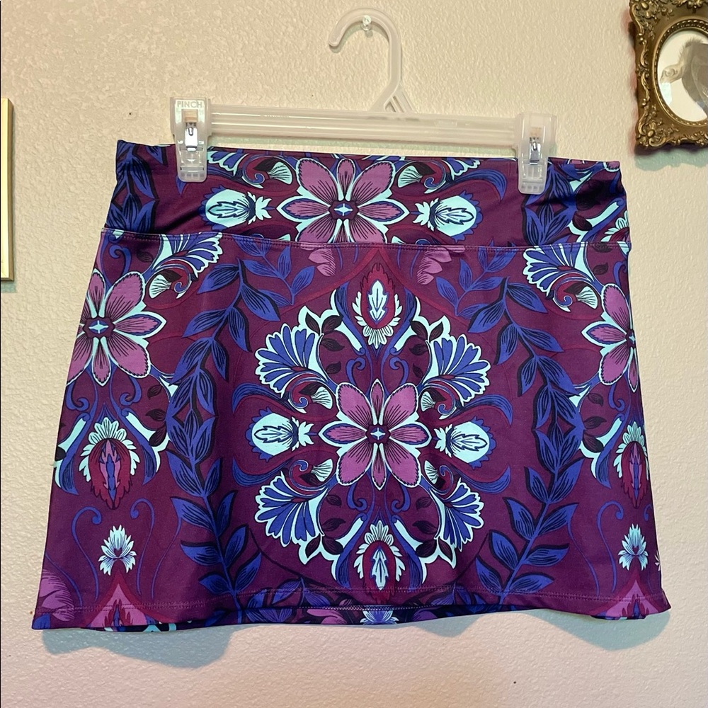 Athleta Mini Skirt